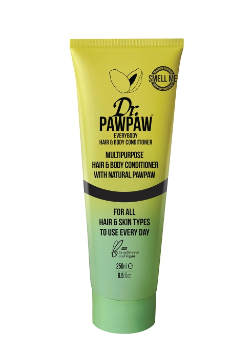 DR. PAWPAW EVERYBODY HAIR AND BODY CONDITIONER 250ML,3459126