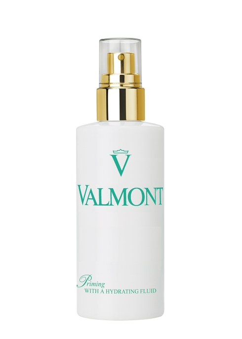 VALMONT VALMONT PRIMING WITH A HYDRATING FLUID MIST 125ML,3216783