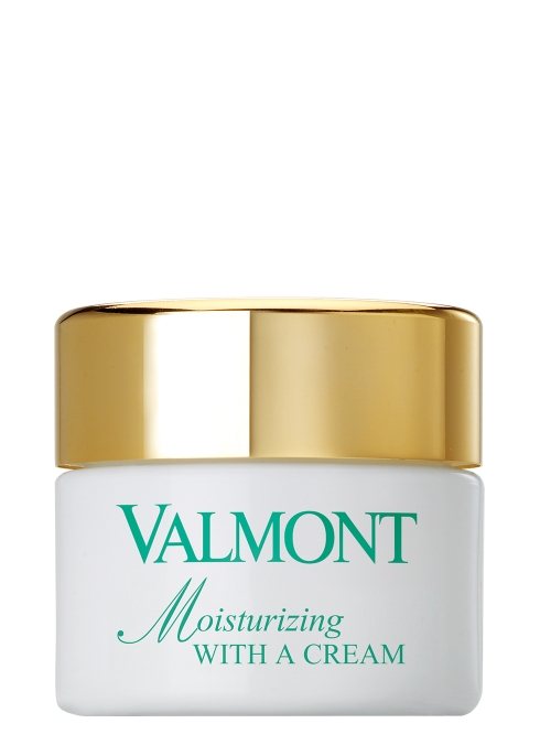 VALMONT VALMONT MOISTURIZING WITH A CREAM 50ML,3217834