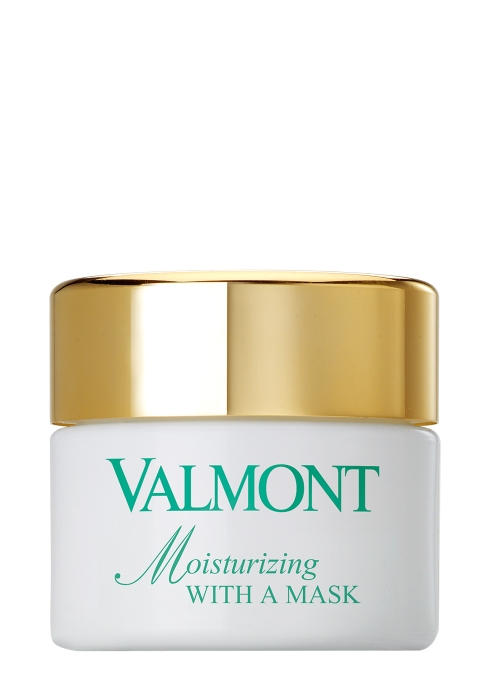 VALMONT VALMONT MOISTURIZING WITH A MASK 50ML, REVITALISED SKIN,RADIANCE BOOST,3216784