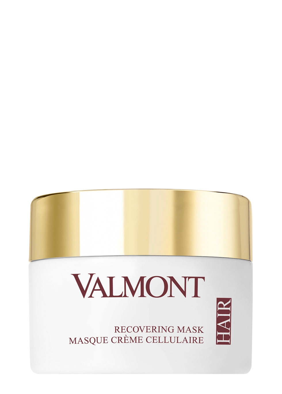 Recovering Hair Mask 200ml