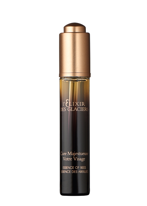 VALMONT VALMONT CURE MAJESTUEUSE NOURISHING BEAUTY OIL 12.5ML,3618461