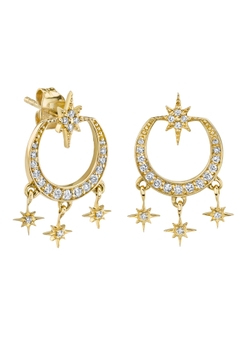 Women's Luxury Fine Jewellery - Diamonds & Gold - Harvey Nichols
