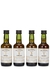 5 Year Old Madeira Mini Gift Pack 4 x 50ml - Blandy's