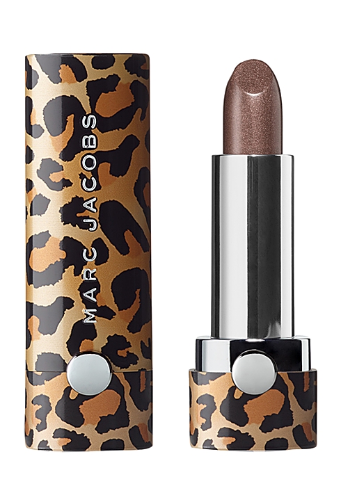 Le Marc Leopard Frost Lip Crème Lipstick - MARC JACOBS BEAUTY
