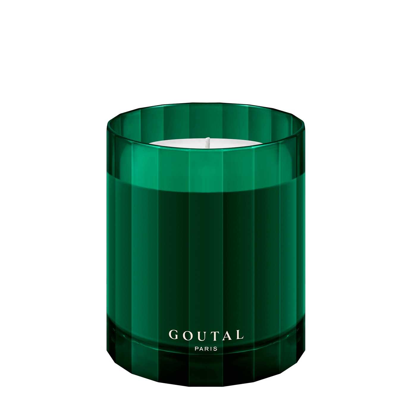 Goutal Une Forêt D'or Candle 185g In Green