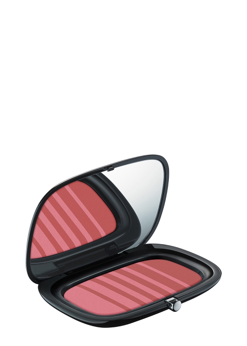 Marc Jacobs Beauty Air Blush Soft Glow Duo - Colour Nght Fever Hot Stuff In Lines And Last Night