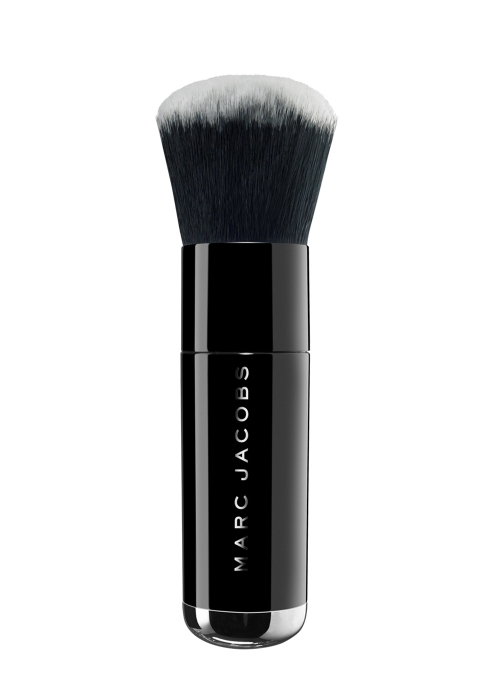 MARC JACOBS BEAUTY THE FACE III BUFFING FOUNDATION BRUSH,3273061
