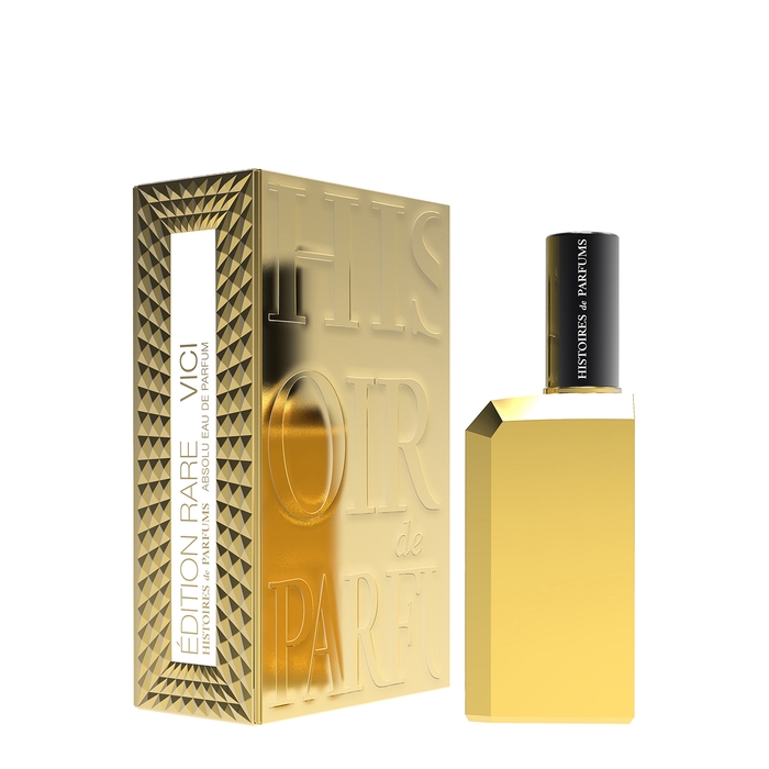 Histoires De Parfums Vici Eau De Parfum 60ml