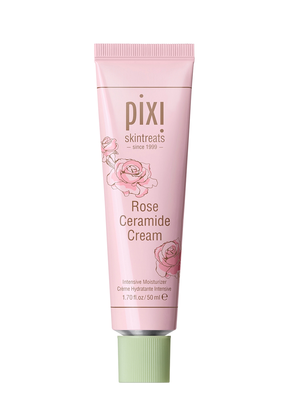Rose Ceramide Cream 50ml