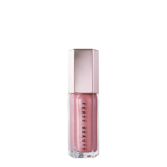 Gloss Bomb Universal Lip Luminizer - Fu$$y - Colour Fu$$y
