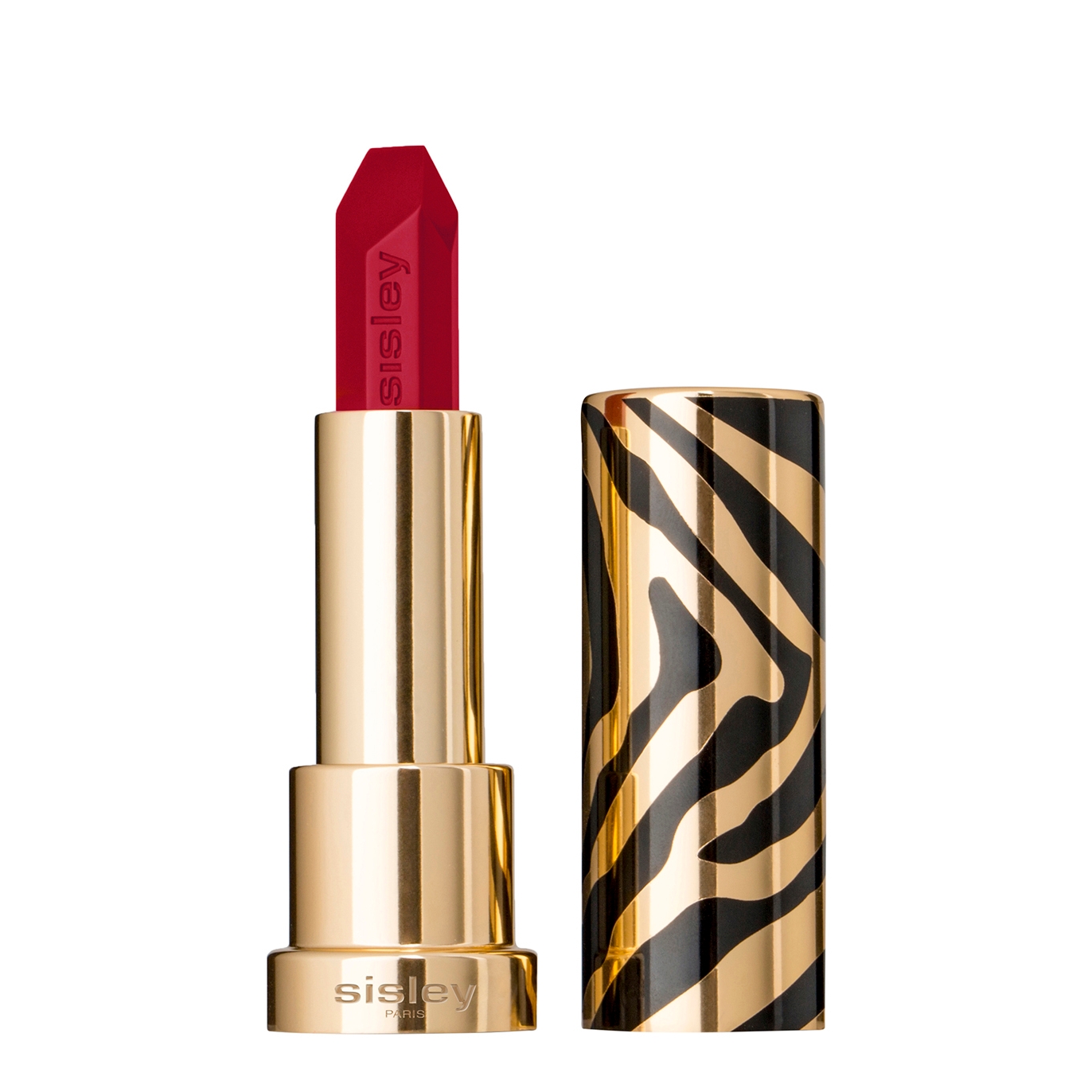 Sisley Le Phyto Rouge Lipstick - Colour Rouge Rio 42