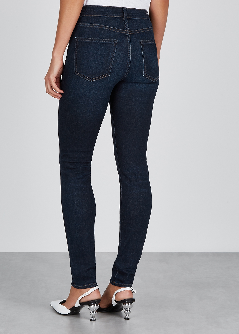citizens of humanity rocket jean