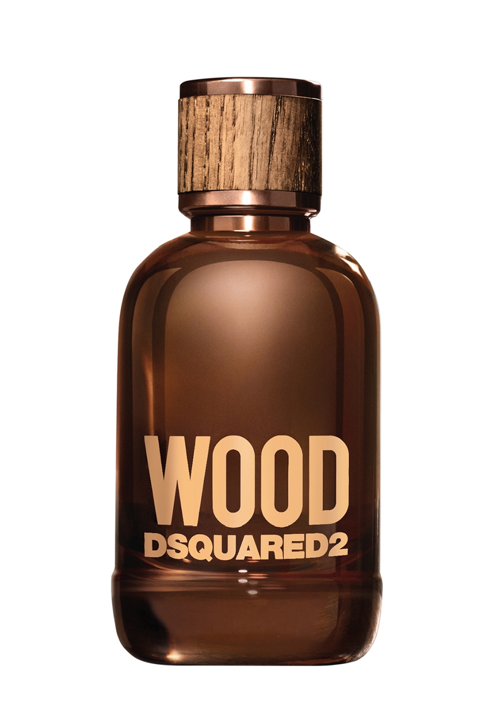 dsquared perfume wood