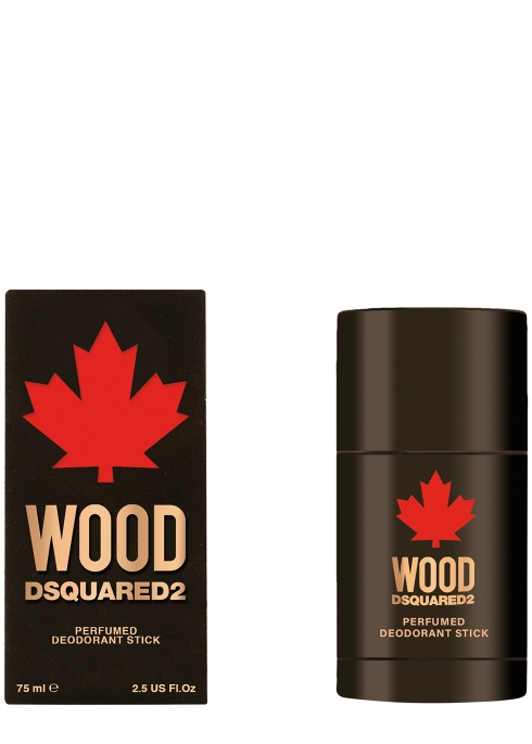 item dynamisch Sluier Dsquared2 Wood Pour Homme Deodorant Stick 75ml | ModeSens