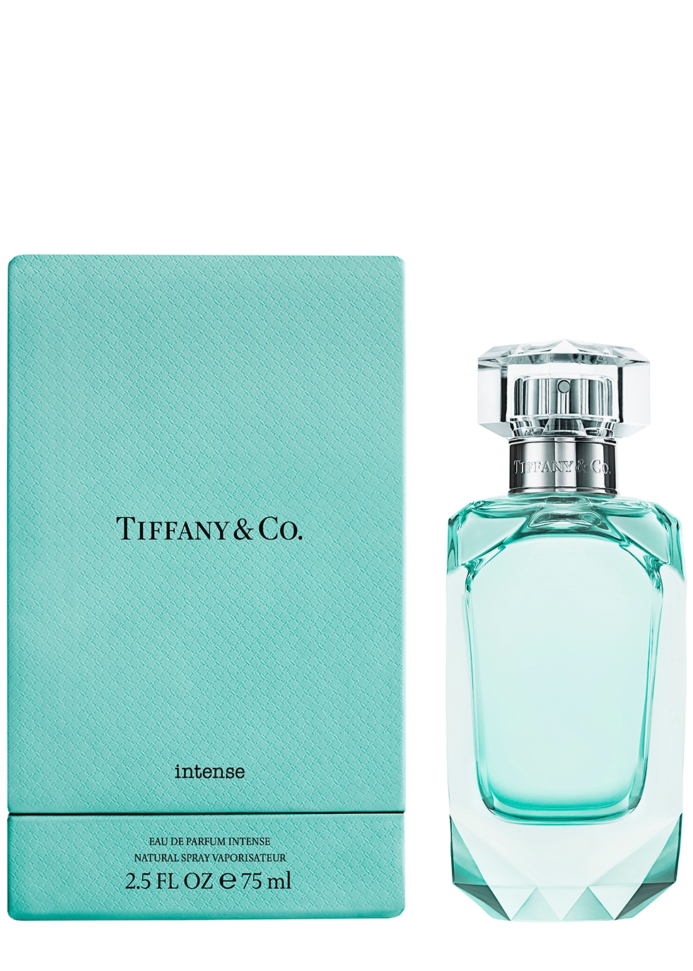 tiffany and co intense 75ml