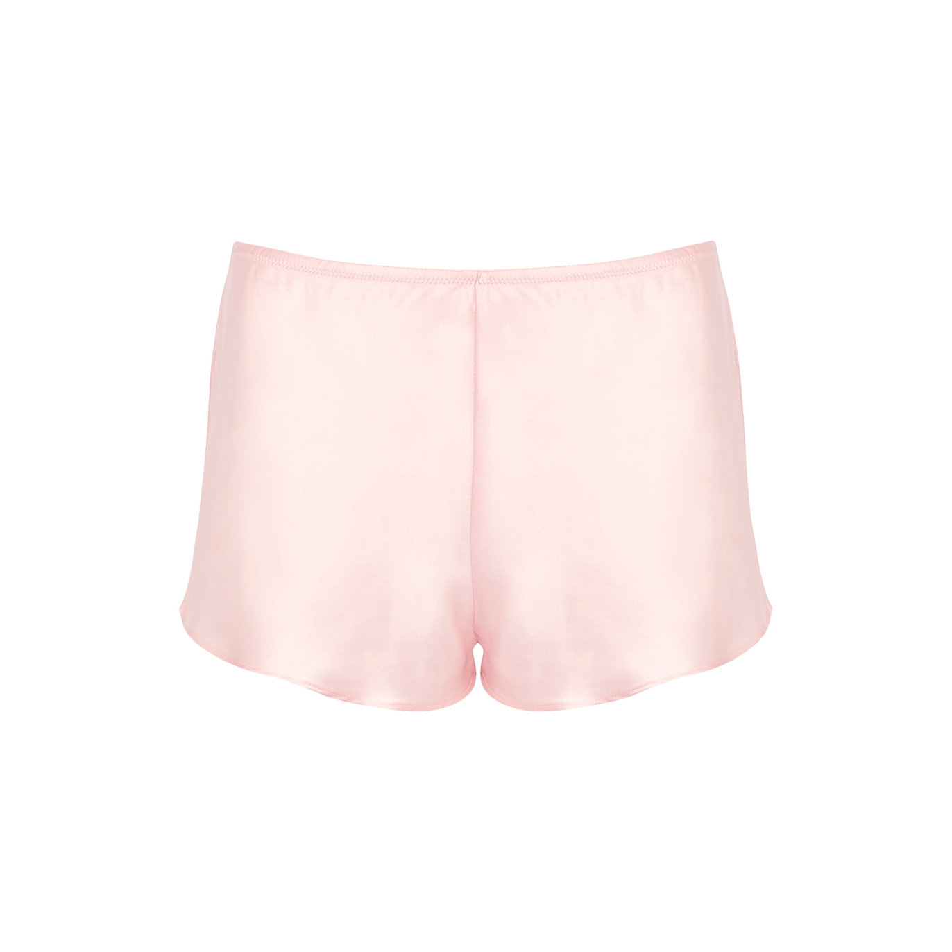 Simone Perele Simone Pérèle Dream Silk Shorts In Pink