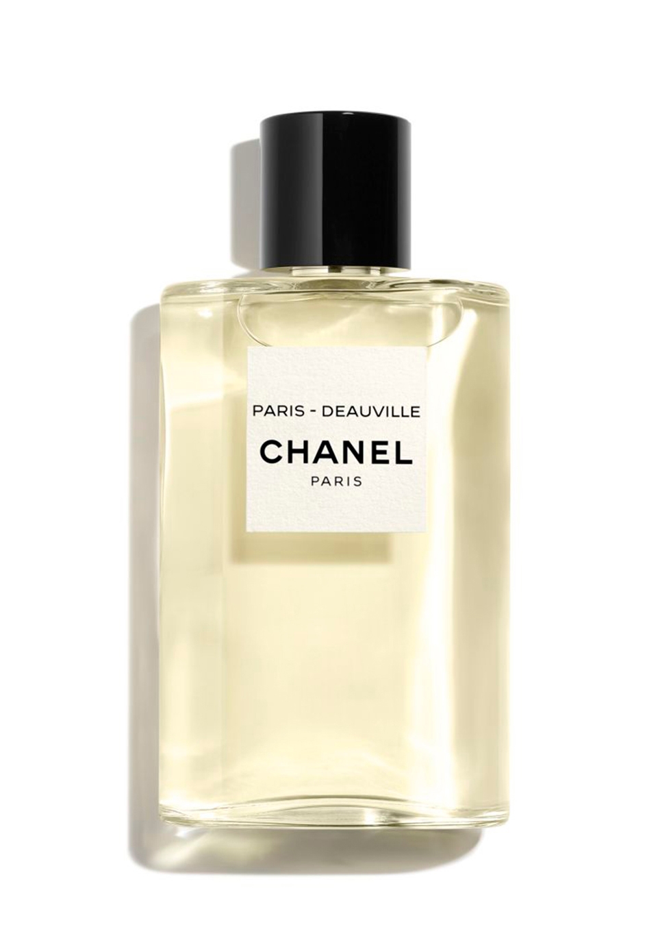 CHANEL PARIS - DEAUVILLE ~ Eau De Toilette Spray 125ml - Harvey Nichols
