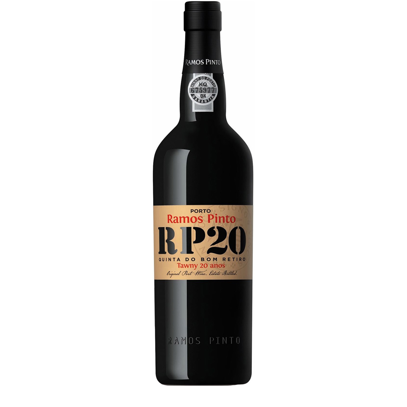 Ramos Pinto Quinta Do Bom Retiro 20 Year Old Tawny Port Port And Fortified Wine