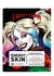 Harley Quinn Instant Energy Sheet Mask - WARNER BROS