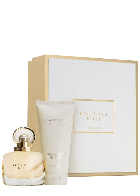 Estée Lauder Beautiful Belle Limited Edition Gift Duo
