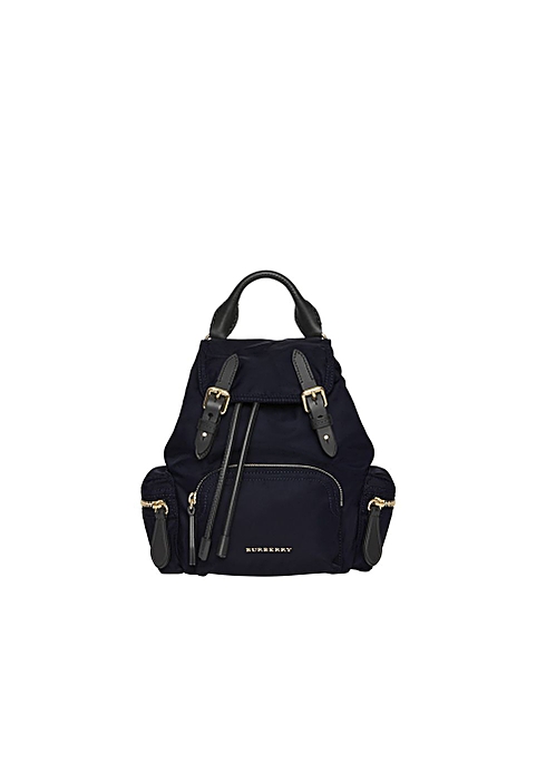 Burberry Small Crossbody Rucksack Cheapest Clearance, Save 50% |  