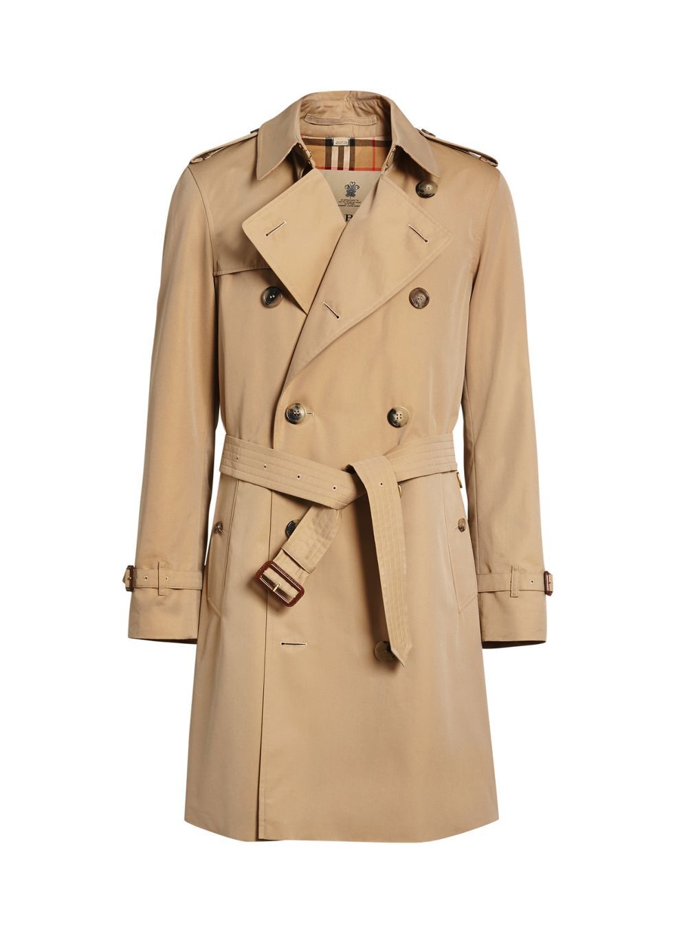 burberry trench chelsea