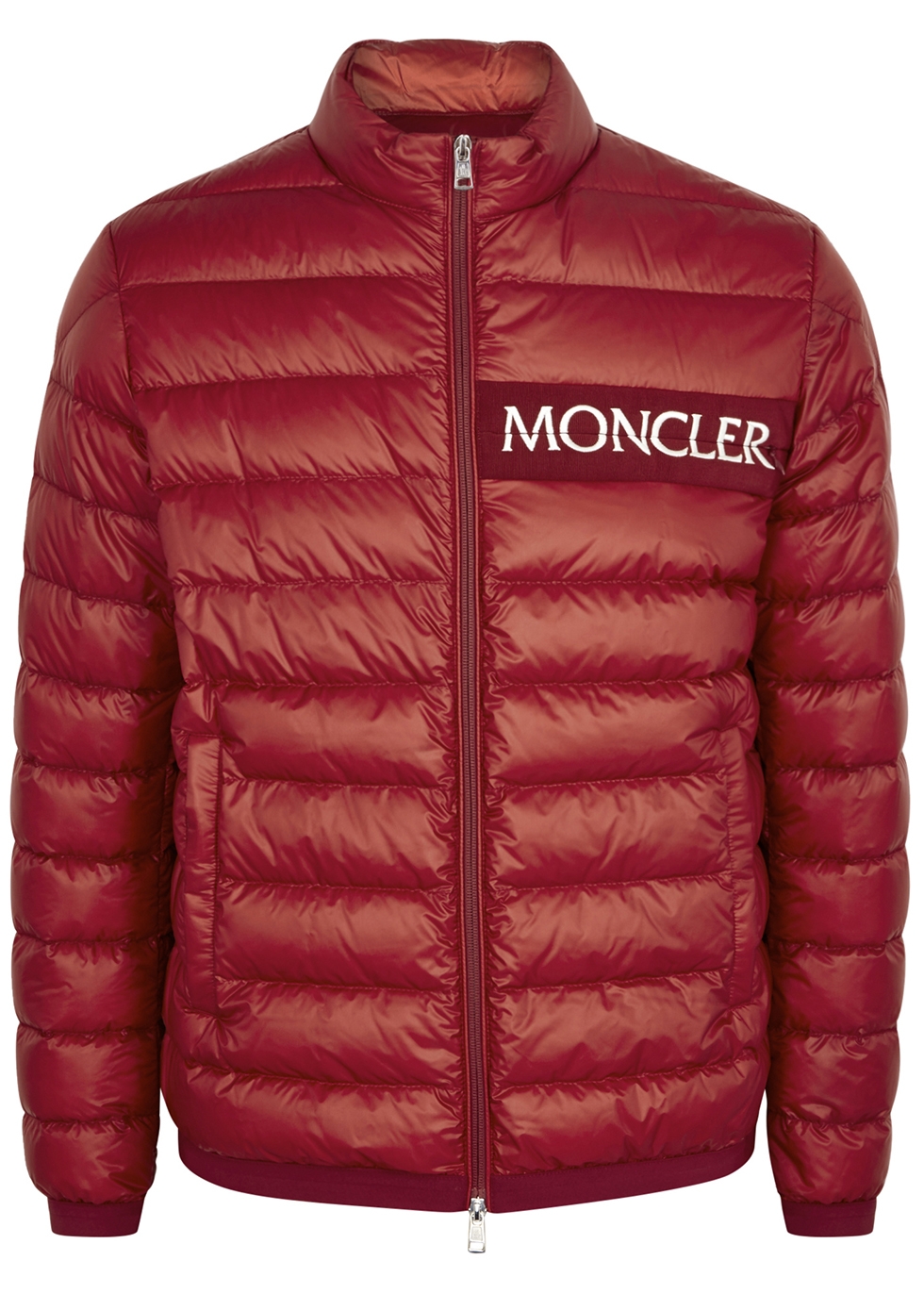 moncler coat harvey nichols