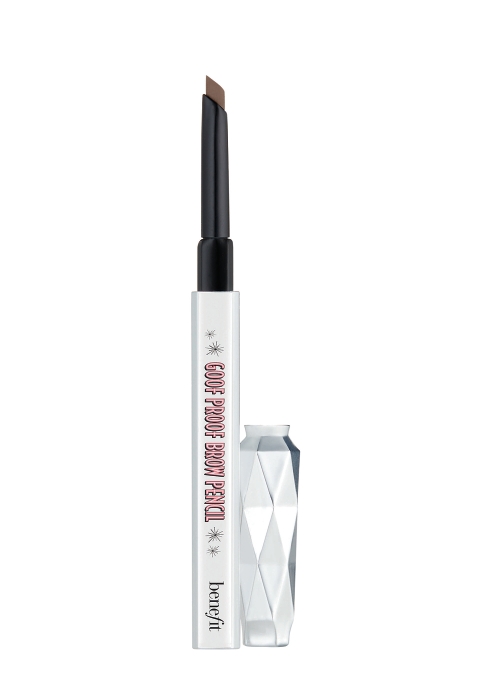 BENEFIT GOOF PROOF BROW PENCIL TRAVEL SIZED MINI - COLOUR SHADE 3.5,2967190