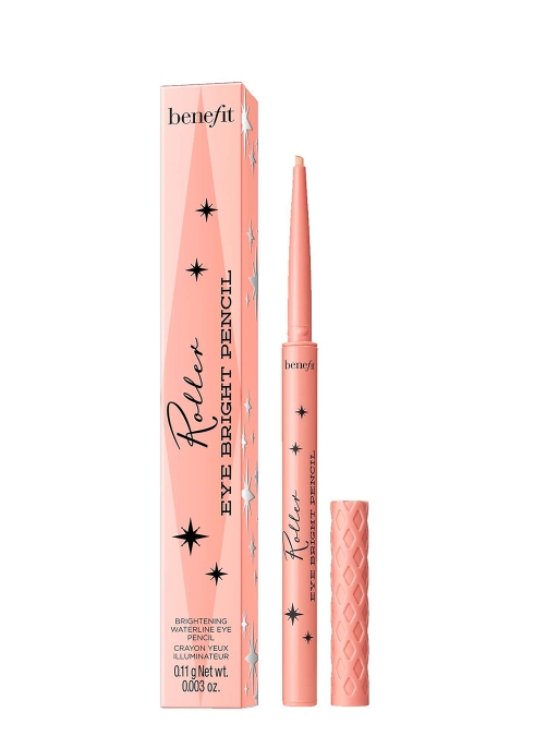 BENEFIT ROLLER EYE BRIGHT PENCIL - COLOUR NATURAL,2967261