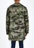 Crew camouflage shell coat - Canada Goose
