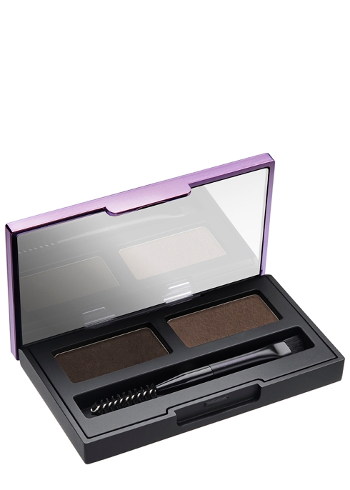 Urban Decay Double Down Brow - Colour 6 Brunette Betty In 2 Ginger Snap