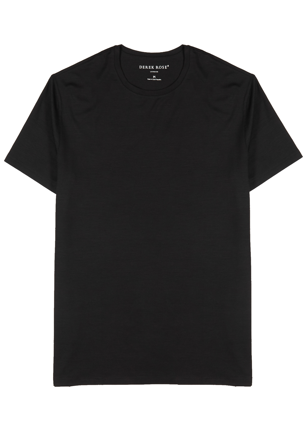 Derek Rose Black jersey T-shirt 
