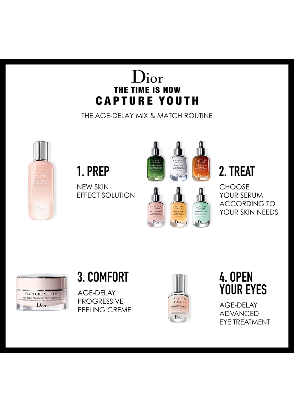 dior capture youth age delay advanced eye treatment reviews