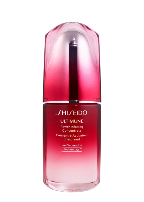 SHISEIDO ULTIMUNE POWER INFUSING CONCENTRATE 75ML,3501749