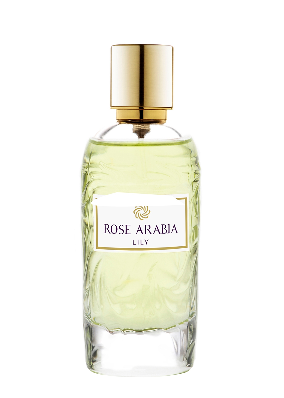 rose de arabia perfume