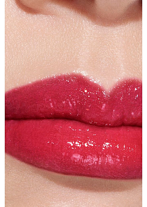 CHANEL ROUGE COCO FLASH~Colour, Shine, Intensity in a Flash - Harvey Nichols