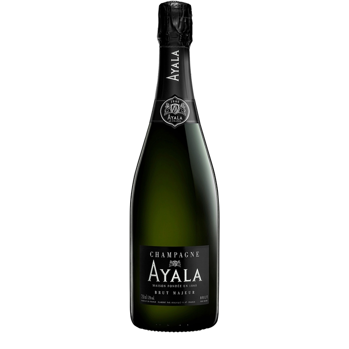Champagne Ayala Brut Majeur Champagne NV