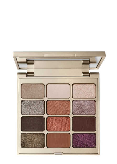 STILA EYES ARE THE WINDOW PALETTE - HOPE - COLOUR NUDE,2993167