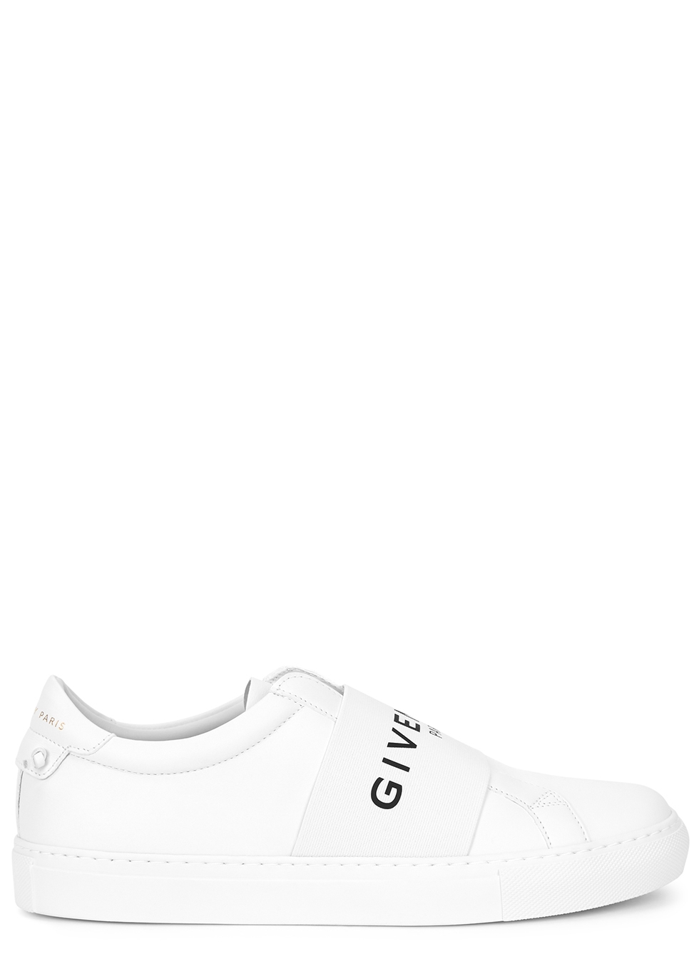Givenchy Urban Street white leather sneakers - Harvey Nichols