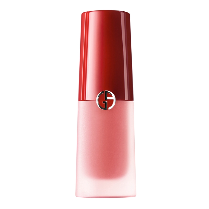 Armani Beauty Lip Magnet Freeze - Colour 406 Redwood