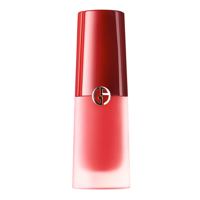 Armani Beauty Lip Magnet Freeze - Colour 407 Ruby