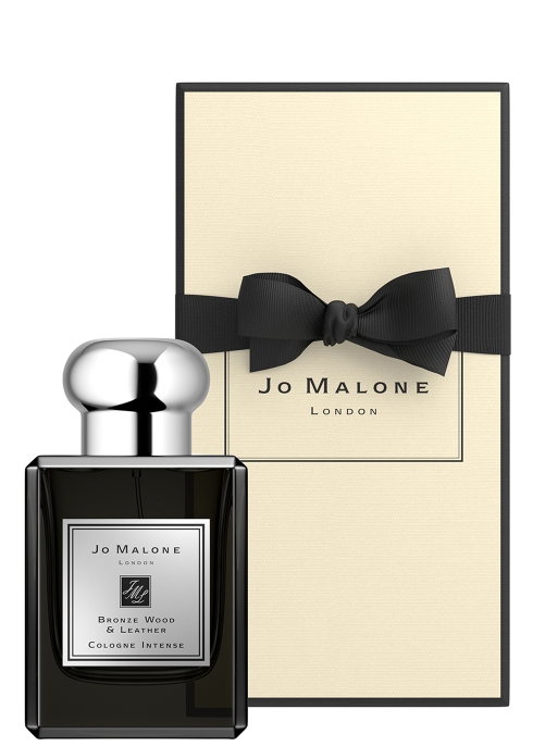 Jo Malone London Bronze Wood Leather Cologne 100ml In N/a