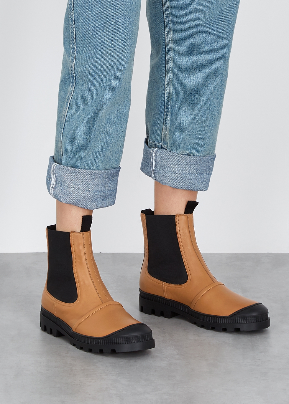 cheap mens steel toe work boots