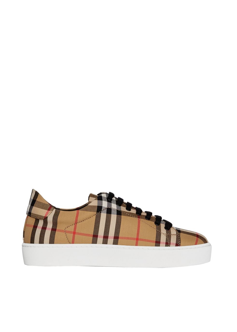 burberry womens trainers