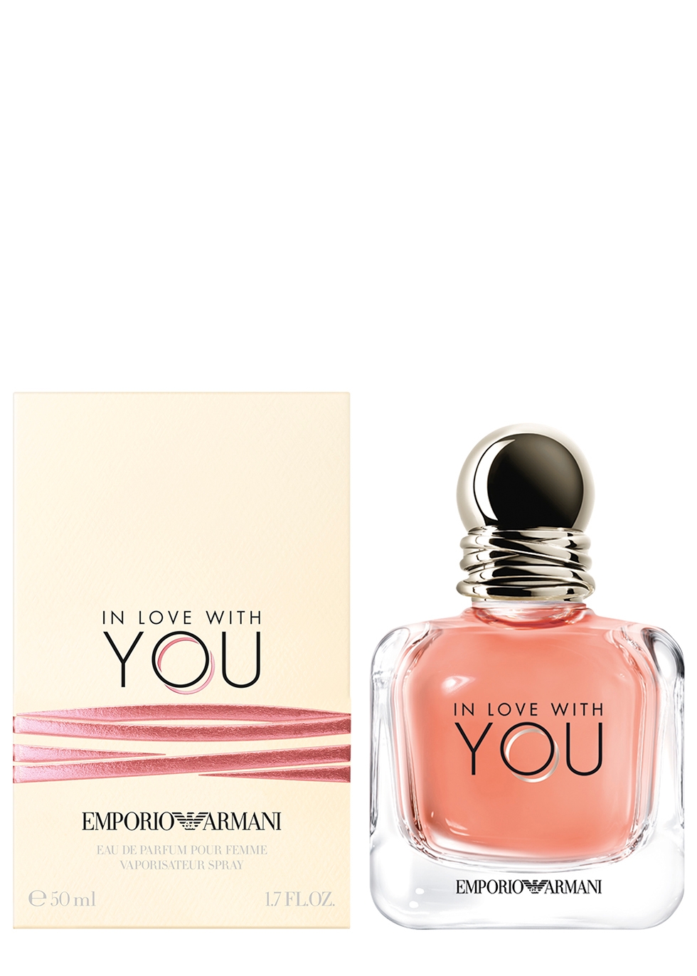 perfume armani in love with you