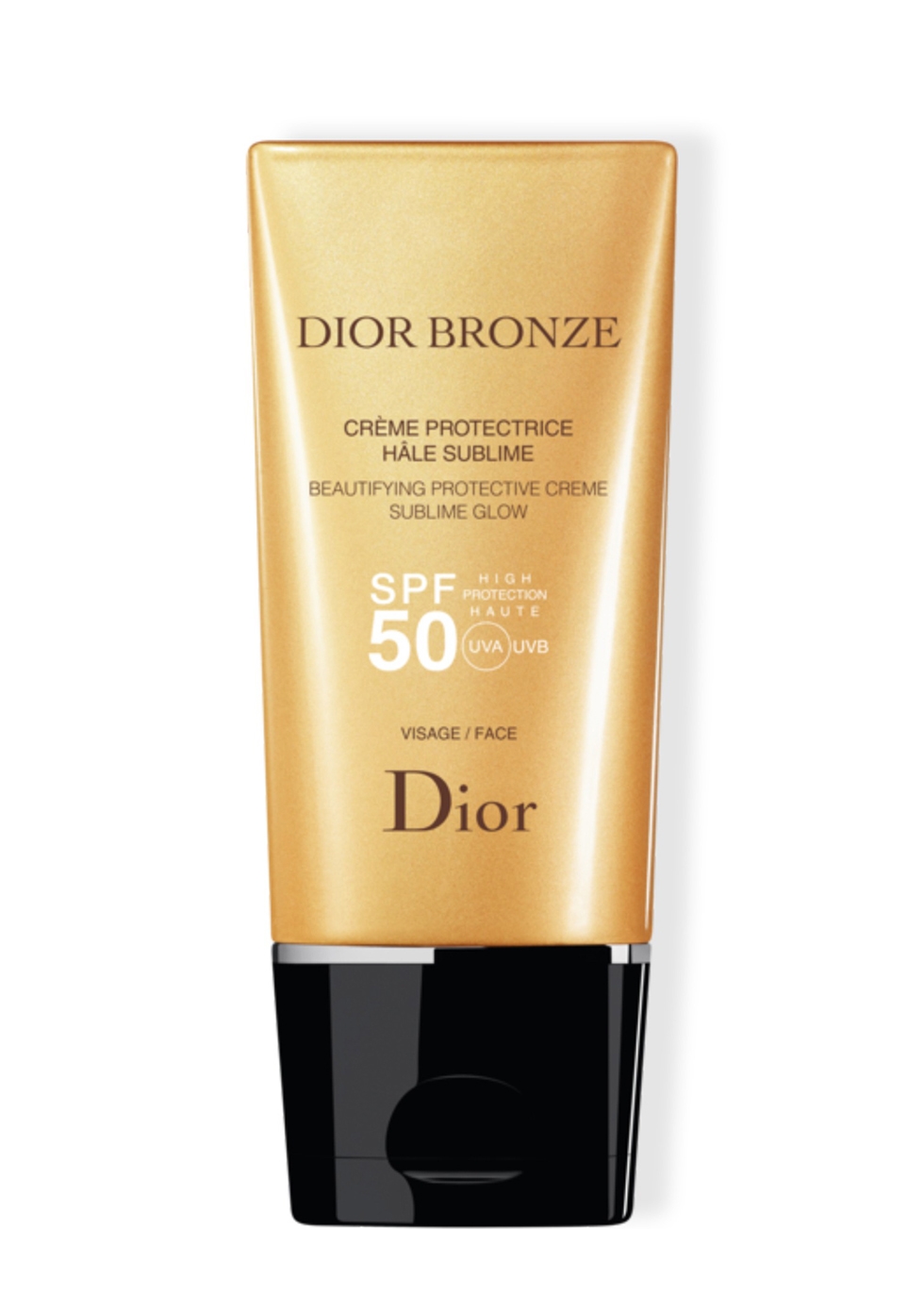 Dior Dior Bronze Beautifying Protective 