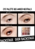 Dior Backstage Eye Palette Amber Neutrals 003 - Dior