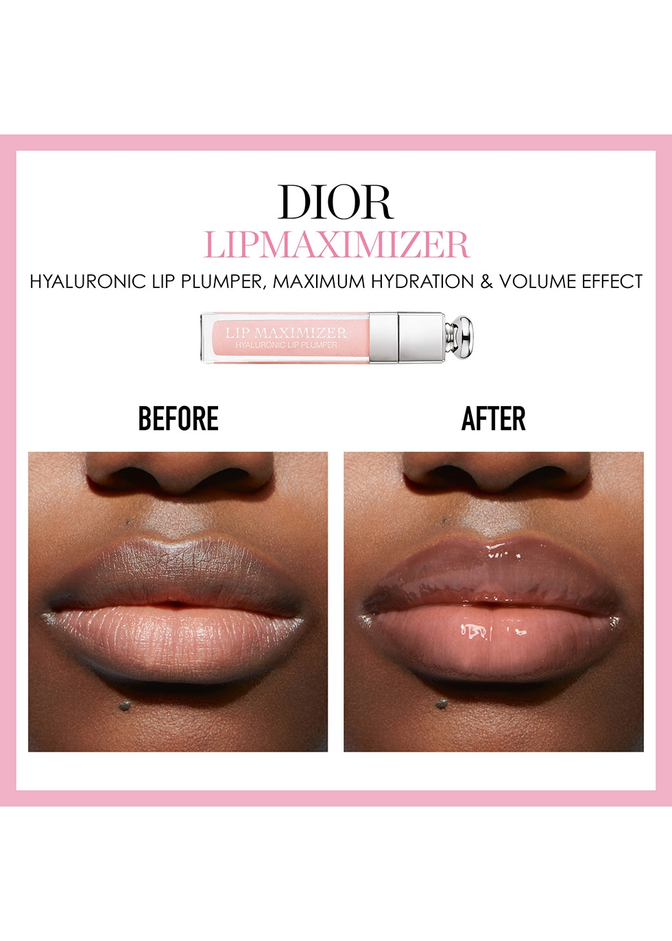 dior addict lip maximizer