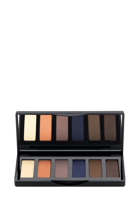 RODIAL ELECTRIC CHILL EYESHADOW PALETTE,3453936